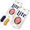 Toy Time Miller Lite Can Cornhole Bean Bag Toss Game by Toy Time 134215CGO - alternate 1
